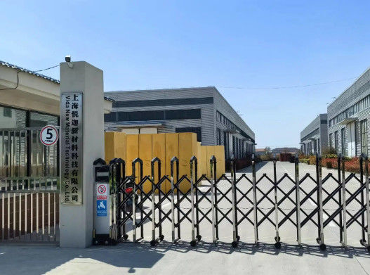 Vida New Material Technology Co., Ltd.