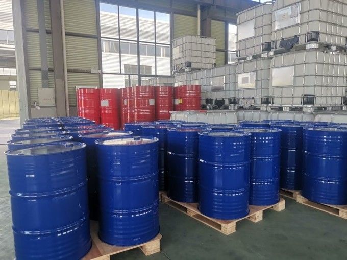 Vida New Material Technology Co., Ltd.