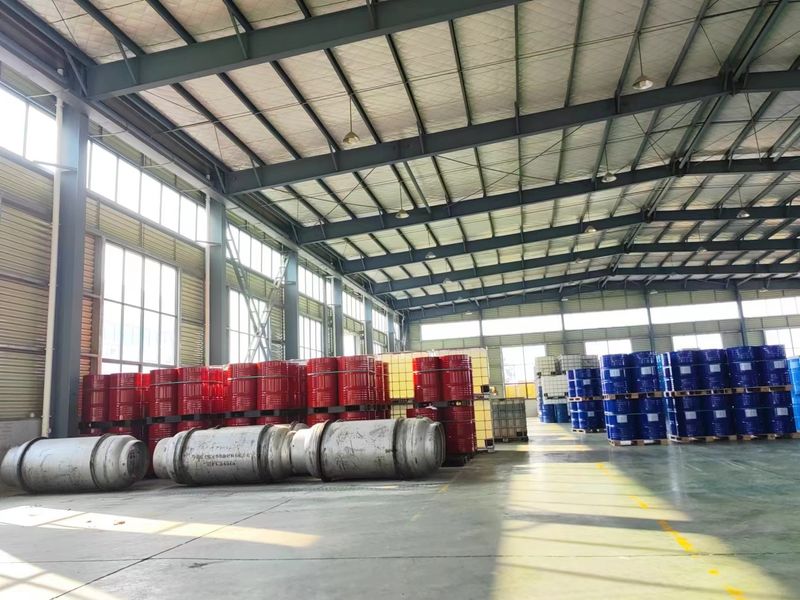Vida New Material Technology Co., Ltd.