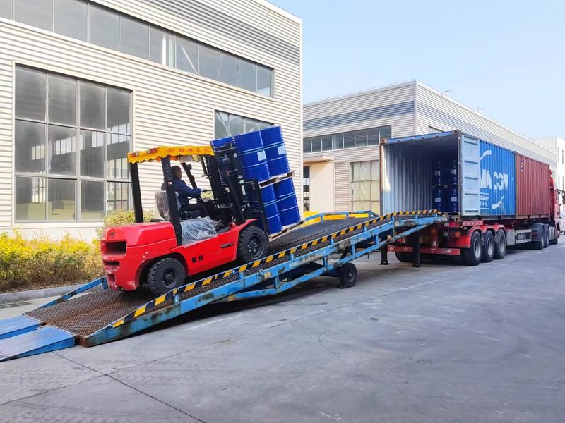 Vida New Material Technology Co., Ltd.