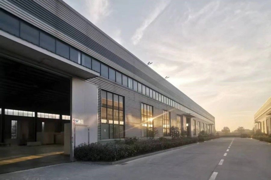 Vida New Material Technology Co., Ltd.
