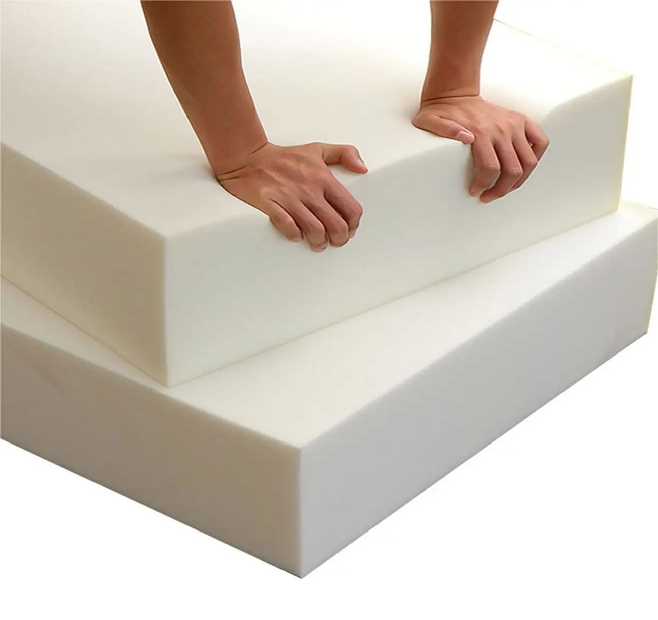 Conventional Poly Polyol for Flexible Foam Production